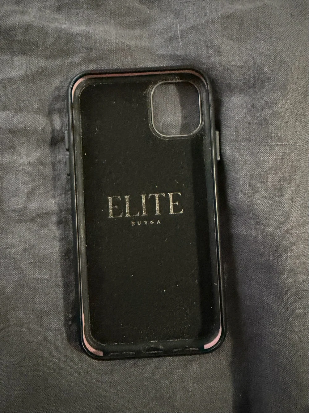 Burga IPhone case 11/11s